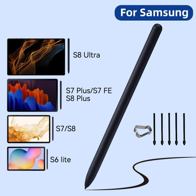 Tablet Pencil Accessories - 삼성 S6 라이트 태블릿 스타일러스 S펜