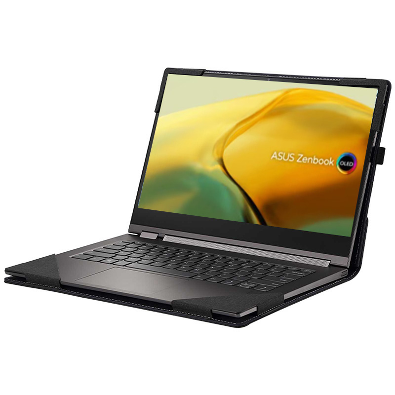Cool Tablet Accessories - Asus ZenBook 14 용 노트북 케이스