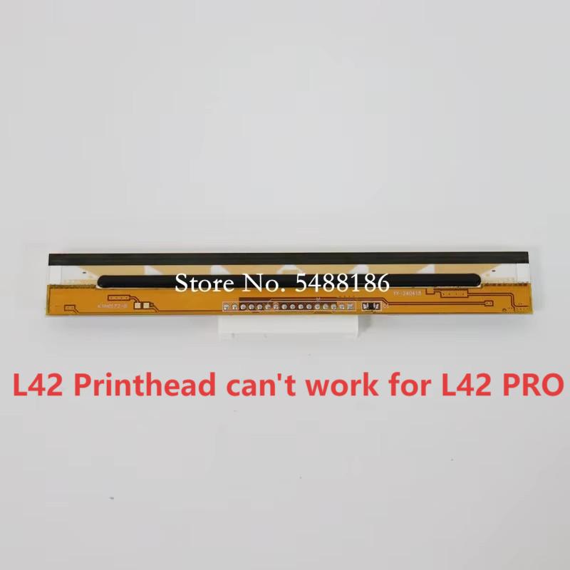 Hp Tablet Accessories - ELGIN용 L42 프린트헤드 - L42 L42