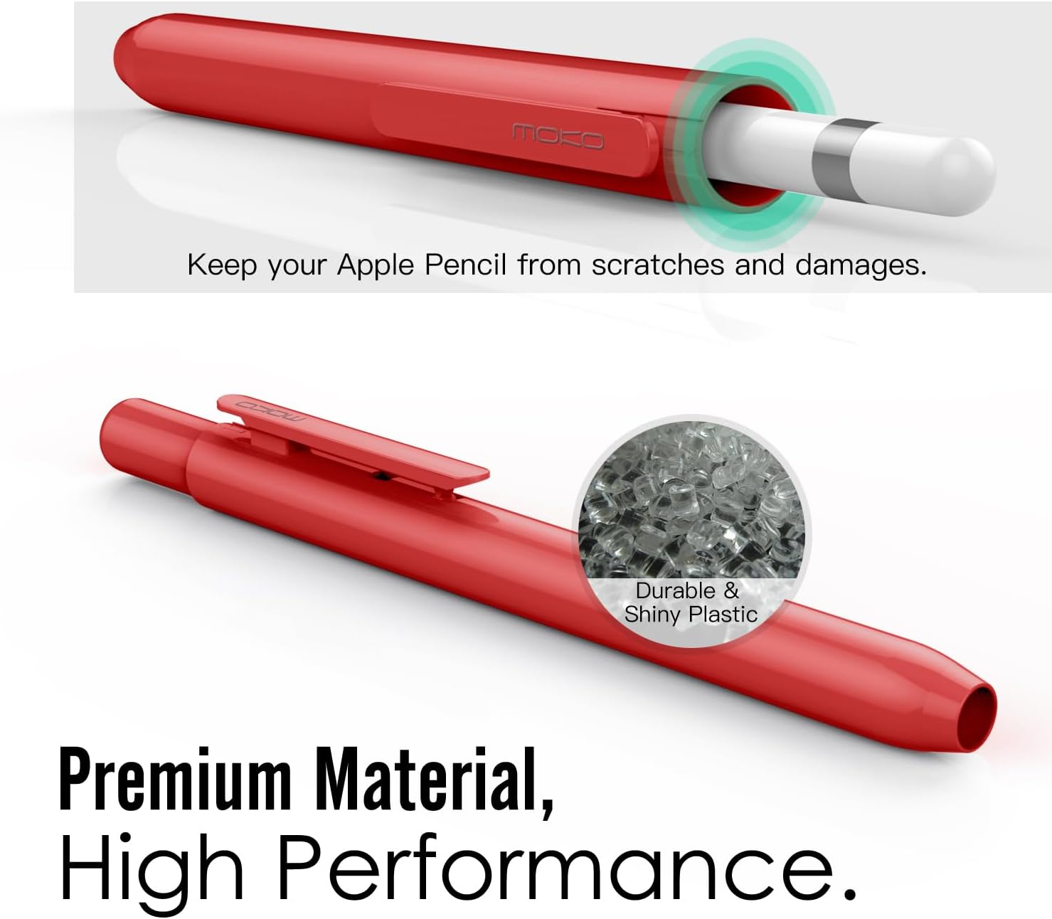 Iphone Tablet Accessories - 애플 펜슬 1세대용 수납 케이스 보호용