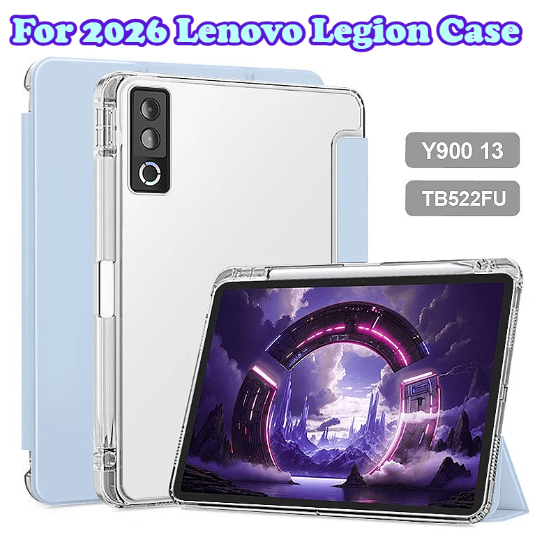 Cidea Tablet Accessories - 레노버 리전 Y900 13 Y700 5/4세대
