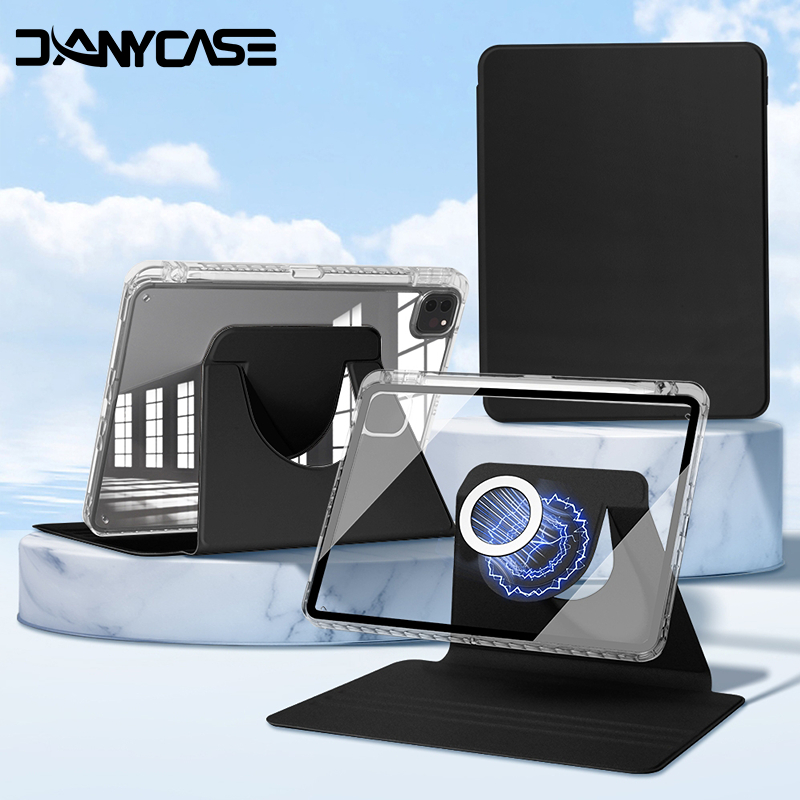 Mi Tablet Accessories - 미패드 7/7pro 태블릿 케이스, 마그네틱 충전