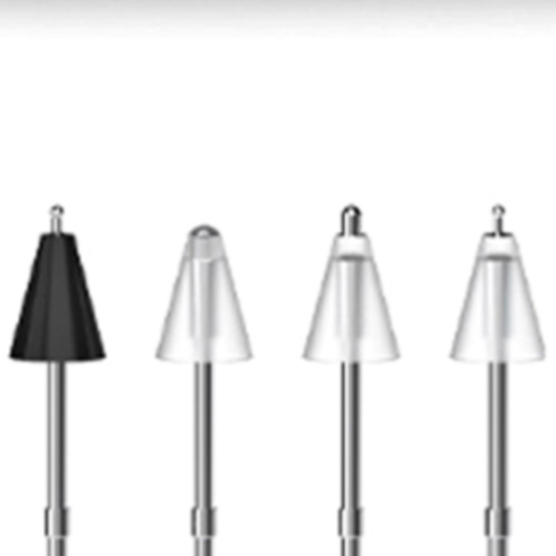 Mi Tablet Accessories - 스마트 스타일러스 펜촉 교체 리필 고감도