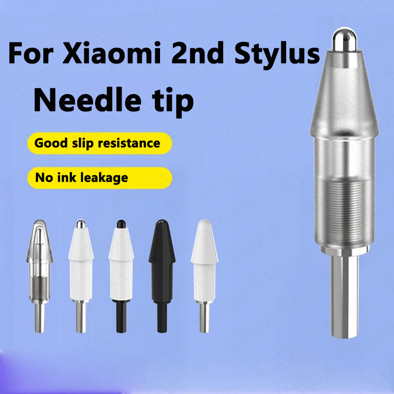 Mi Tablet Accessories - 금속 스마트 스타일러스 펜 펜촉 교체