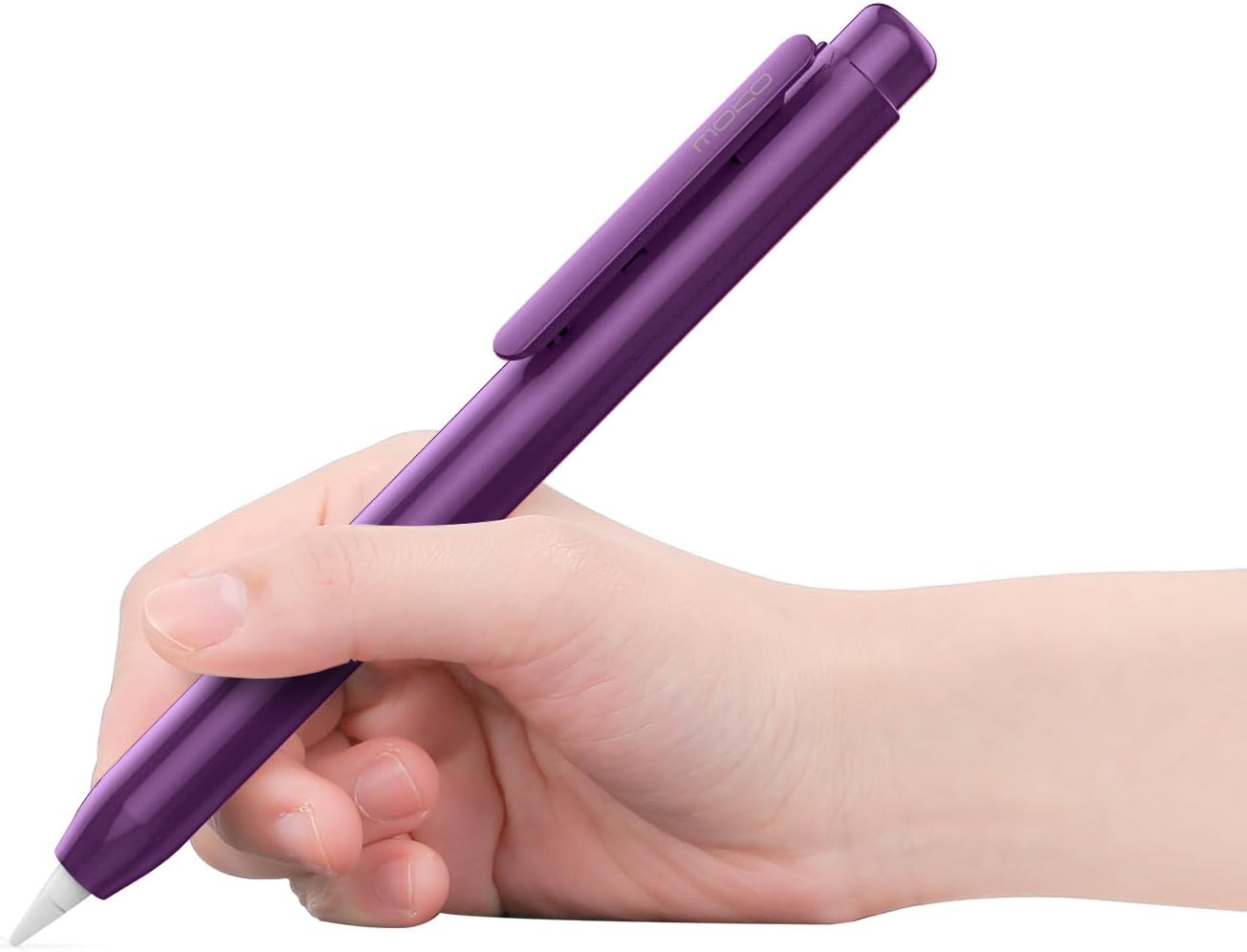 Tablet Pencil Accessories - 애플 펜슬 1세대용 모코 홀더 케이스,