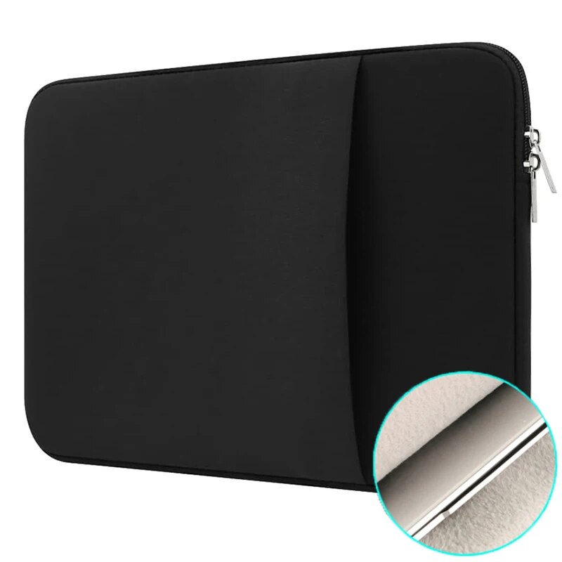 Cool Tablet Accessories - 노트북 슬리브 가방 13 14 MacBook