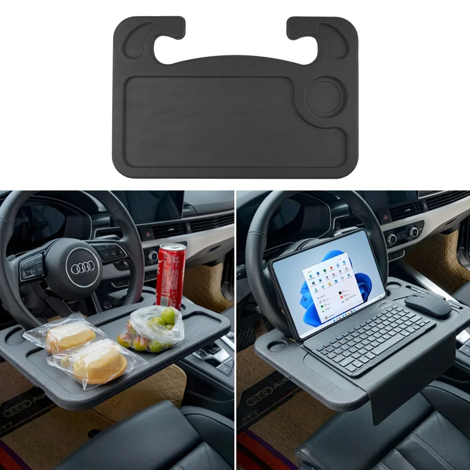 Tablet Lap Desk - 휴대용 자동차 노트북 컴퓨터 책상 마운트