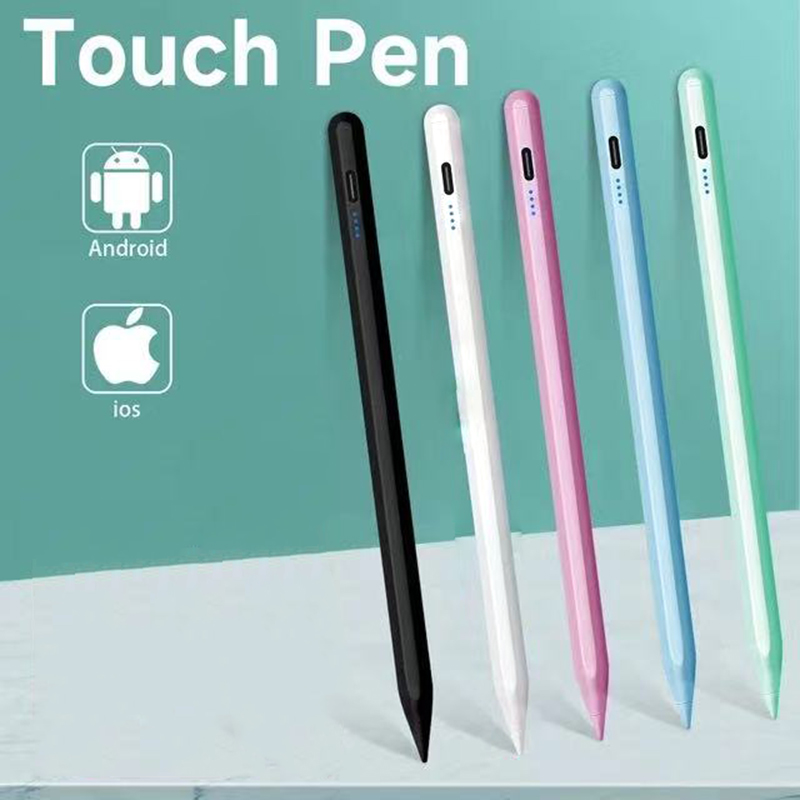Tablet Pencil Accessories - 태블릿 용 스타일러스 펜 안드로이드 용