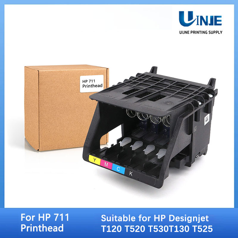 Hp Tablet Accessories - HP 711 프린트 헤드 711B 711XL