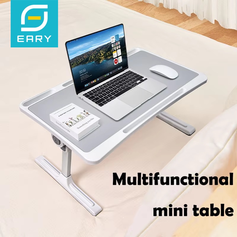 Tablet Lap Desk - 독서를위한 Eary 책 스탠드 침대에 대한