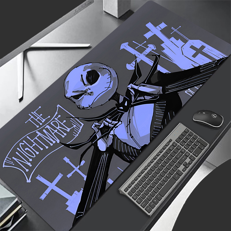 Graphic Tablet Accessories - 마우스 패드 고무 테이블 대형 게이머