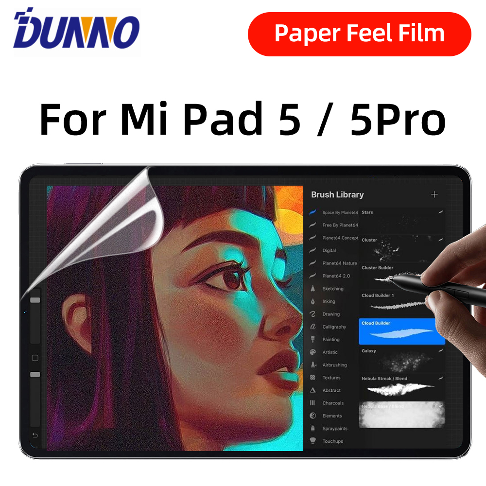 Mi Tablet Accessories - Mi Pad 5 Pro 2021 용