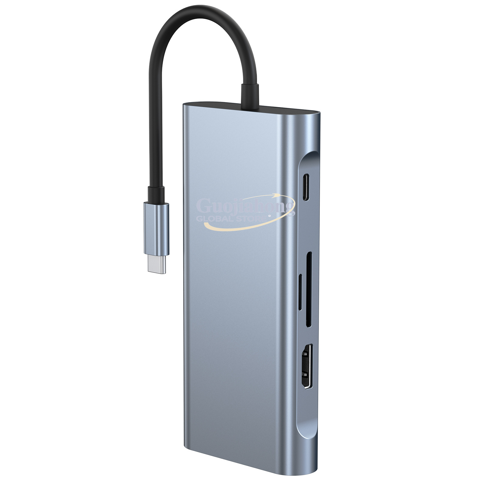 Typec 확장 노트북 USB 허브 네트워크 인터페이스 - Usb Hub Type C 리뷰 및 가격