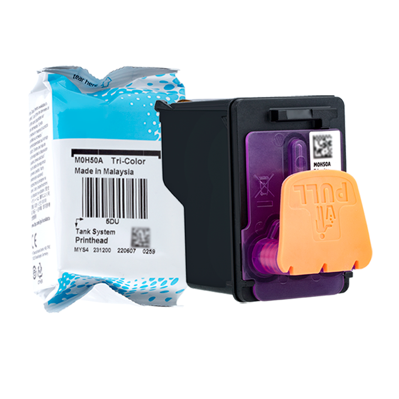 GT51 GT52 프린트 헤드 카트리지(잉크 만료됨)  - Hp Tablet Accessories 리뷰 및 가격