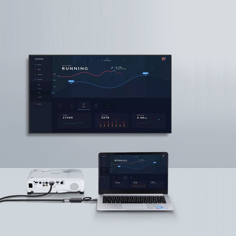 새로운 2026 USB 3.0 VGA 어댑터, 데스크탑 - Tablet Lap Desk 리뷰 및 가격