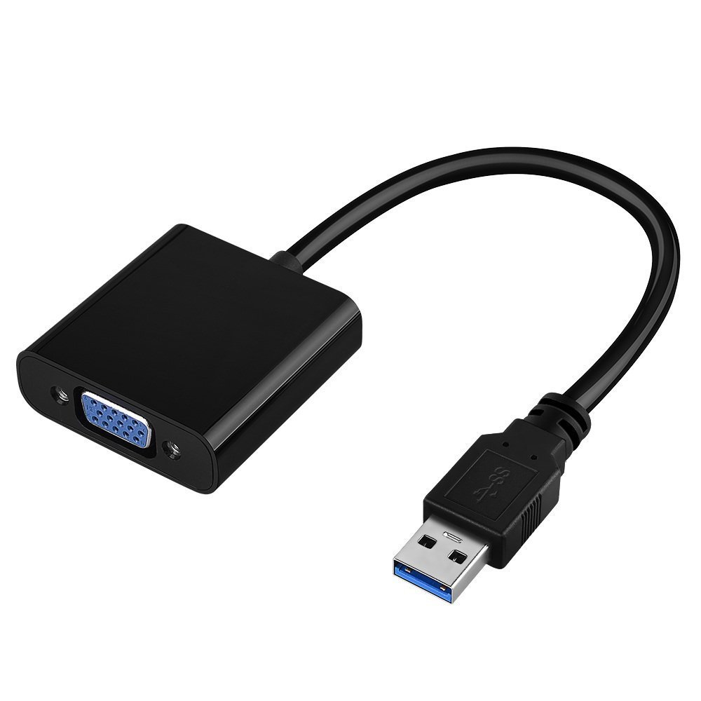 USB 3.0-VGA 어댑터 멀티 디스플레이 FHD 비 - Tablet Lap Desk 리뷰 및 가격