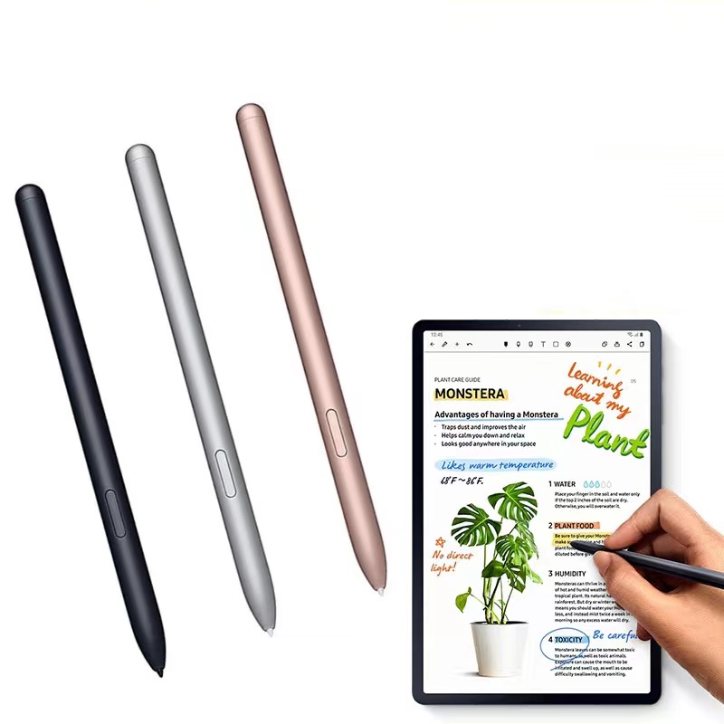 삼성 S6 라이트 태블릿 스타일러스 S펜 탭 S8+ S - Tablet Pencil Accessories 리뷰 및 가격