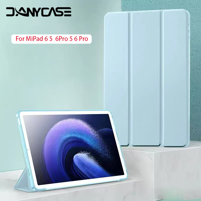Mi Pad 태블릿 케이스, Mi Pad 5, 6 지지 - Mi Tablet Accessories 리뷰 및 가격