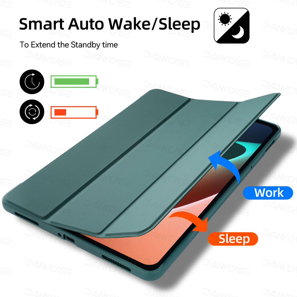 Mi Pad 태블릿 케이스, Mi Pad 5, 6 지지 - Mi Tablet Accessories 리뷰 및 가격