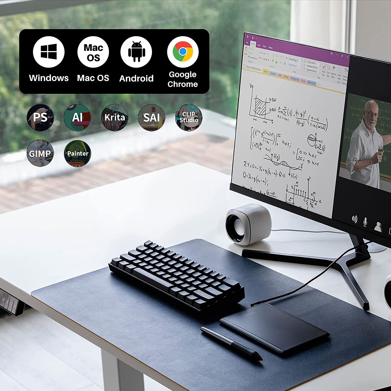 Huion H420X 그래픽 태블릿 4.17*2.6인치 - Graphic Tablet Accessories 리뷰 및 가격
