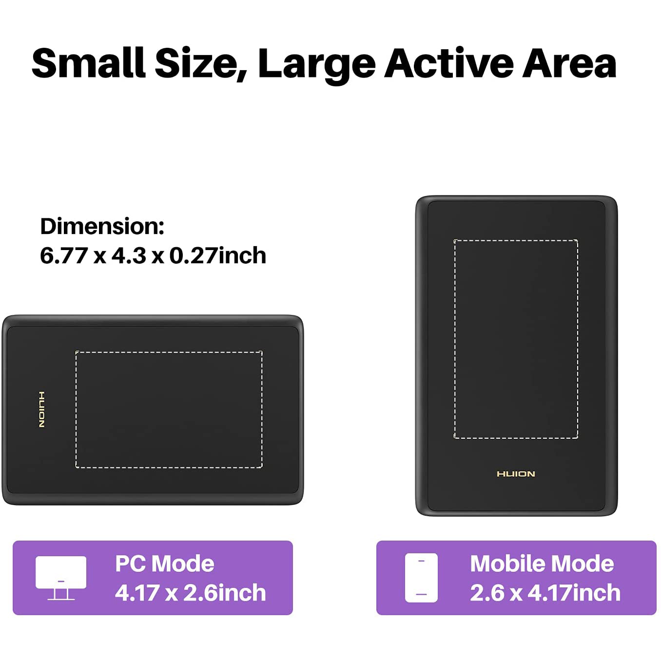 Huion H420X 그래픽 태블릿 4.17*2.6인치 - Graphic Tablet Accessories 리뷰 및 가격