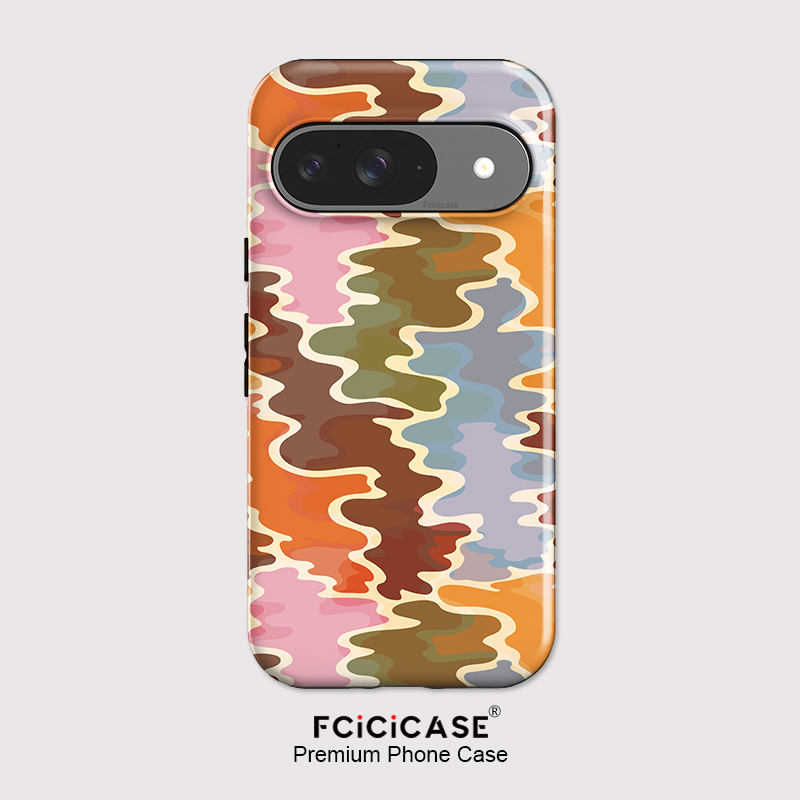 Fcicicase 아크릴 무광 휴대폰 케이스 구글 픽셀 - Google Pixel 9 리뷰 및 가격
