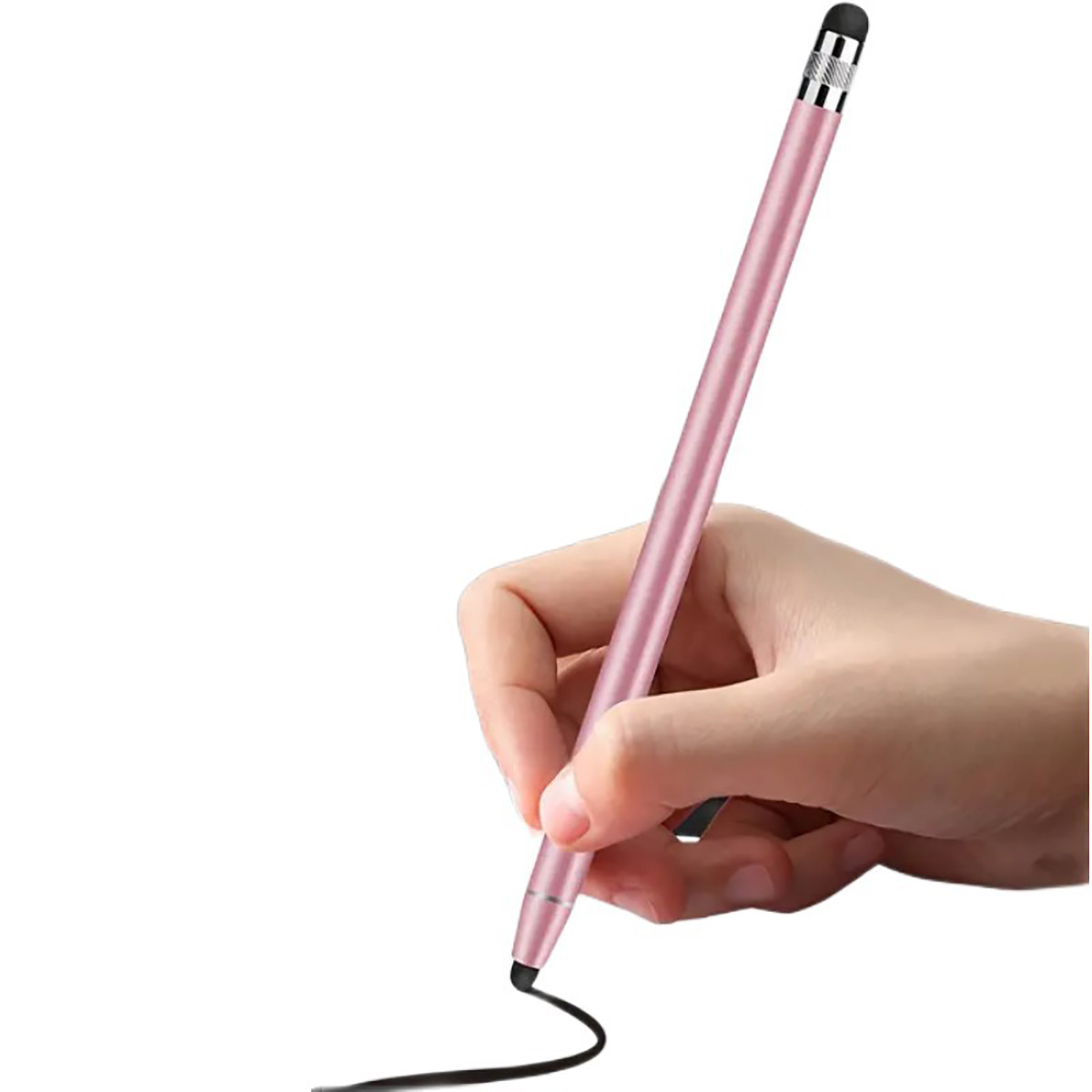 터치스크린용 스타일러스 펜, 아이패드, 안드로이드, 크 - Tablet Pencil Accessories 리뷰 및 가격