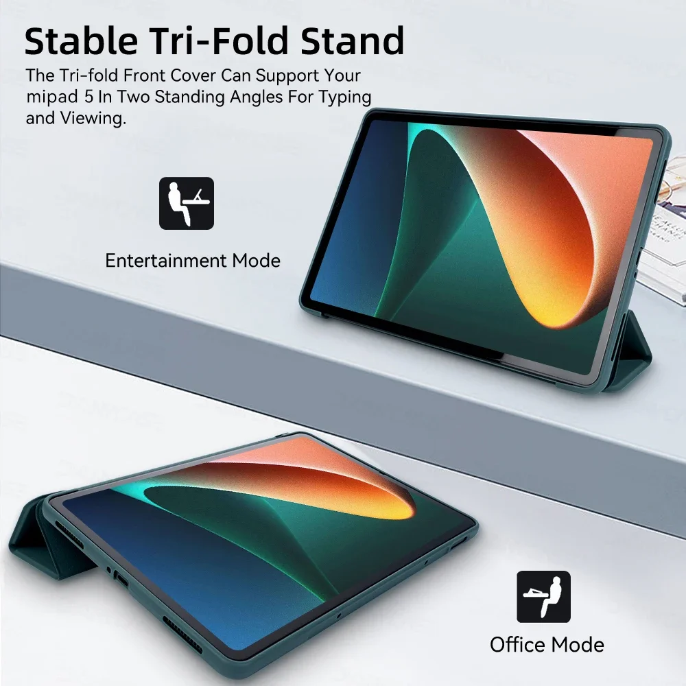 미패드 7/7pro 태블릿 케이스, 마그네틱 충전 및  - Mi Tablet Accessories 리뷰 및 가격