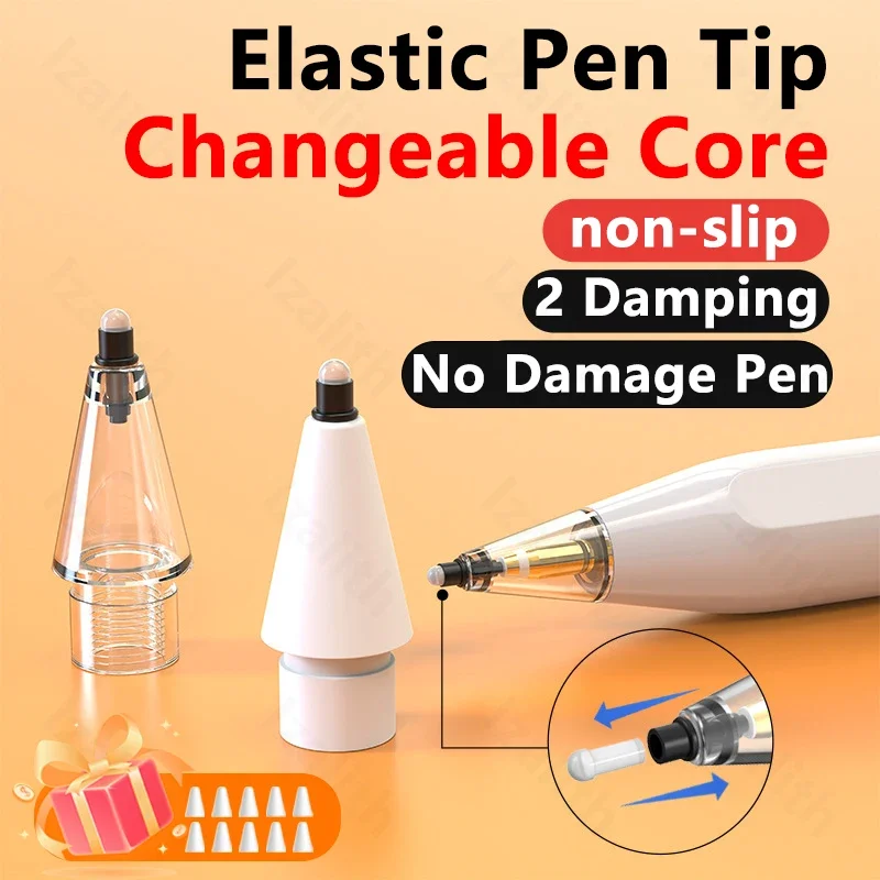 Apple Pencil Pro 1st 2nd 3rd G - Tablet Pencil Accessories 리뷰 및 가격