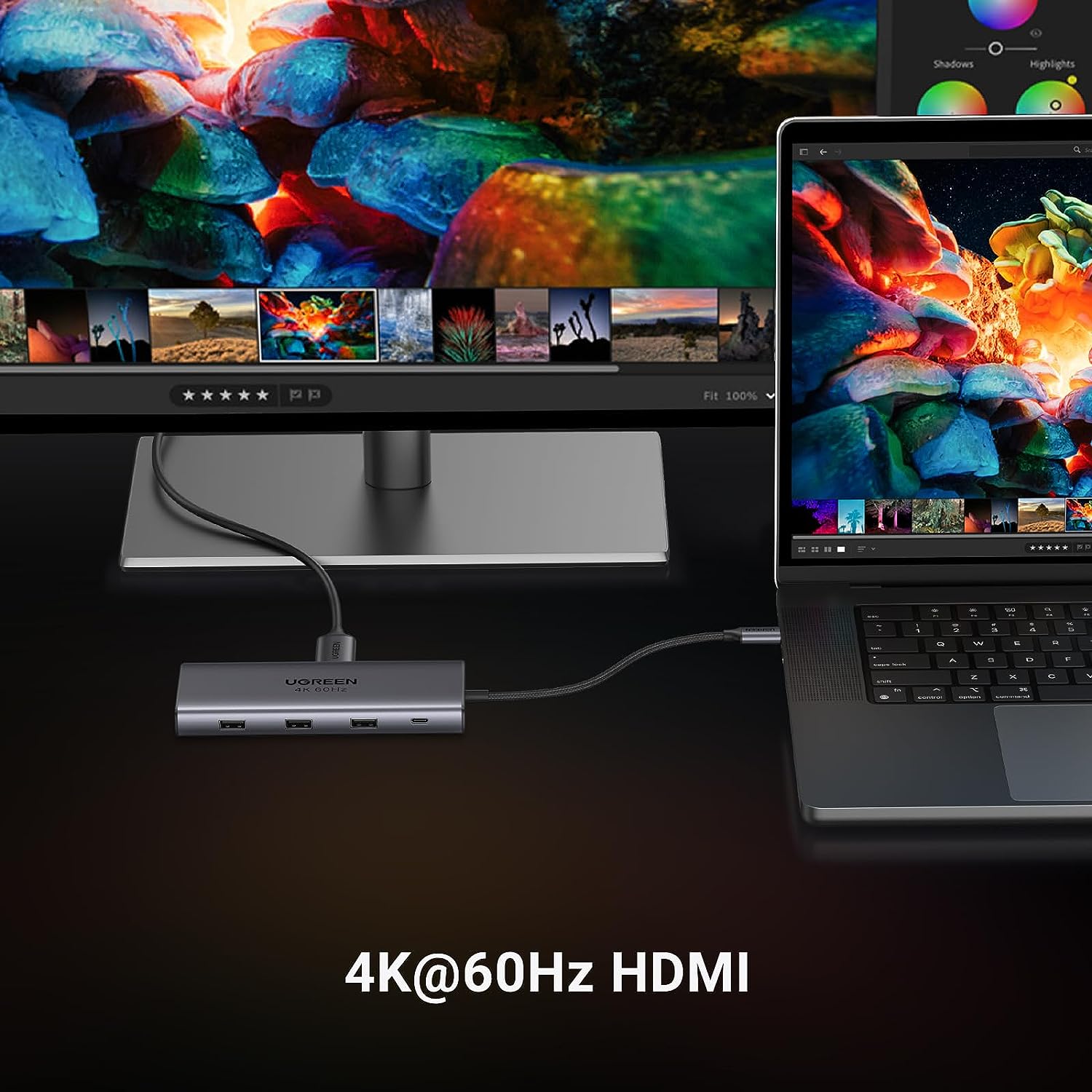 UGREEN Revodok Pro 109 USB C 허 - Usb Hub Type C 리뷰 및 가격