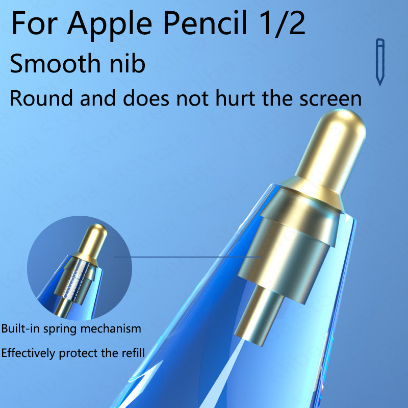    Apple Pencil Pro 1st 2nd 3 - Tablet Pencil Accessories 리뷰 및 가격