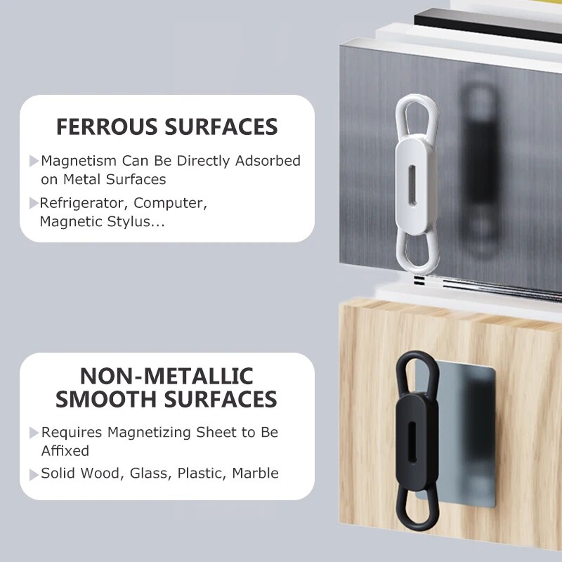 마그네틱 연필 홀더 태블릿 터치 펜 클립 다기능 실리콘 - Tablet Pencil Accessories 리뷰 및 가격