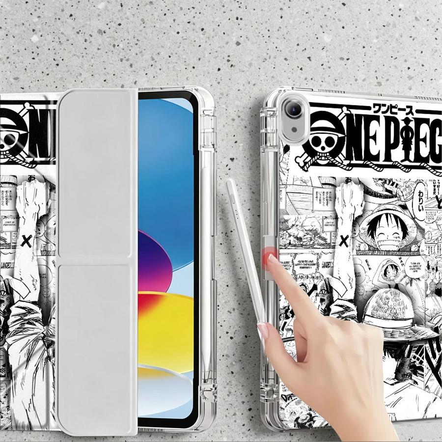원피스 루피 애니메이션 태블릿 케이스 (삼성 갤럭시 탭 - Cool Tablet Accessories 리뷰 및 가격