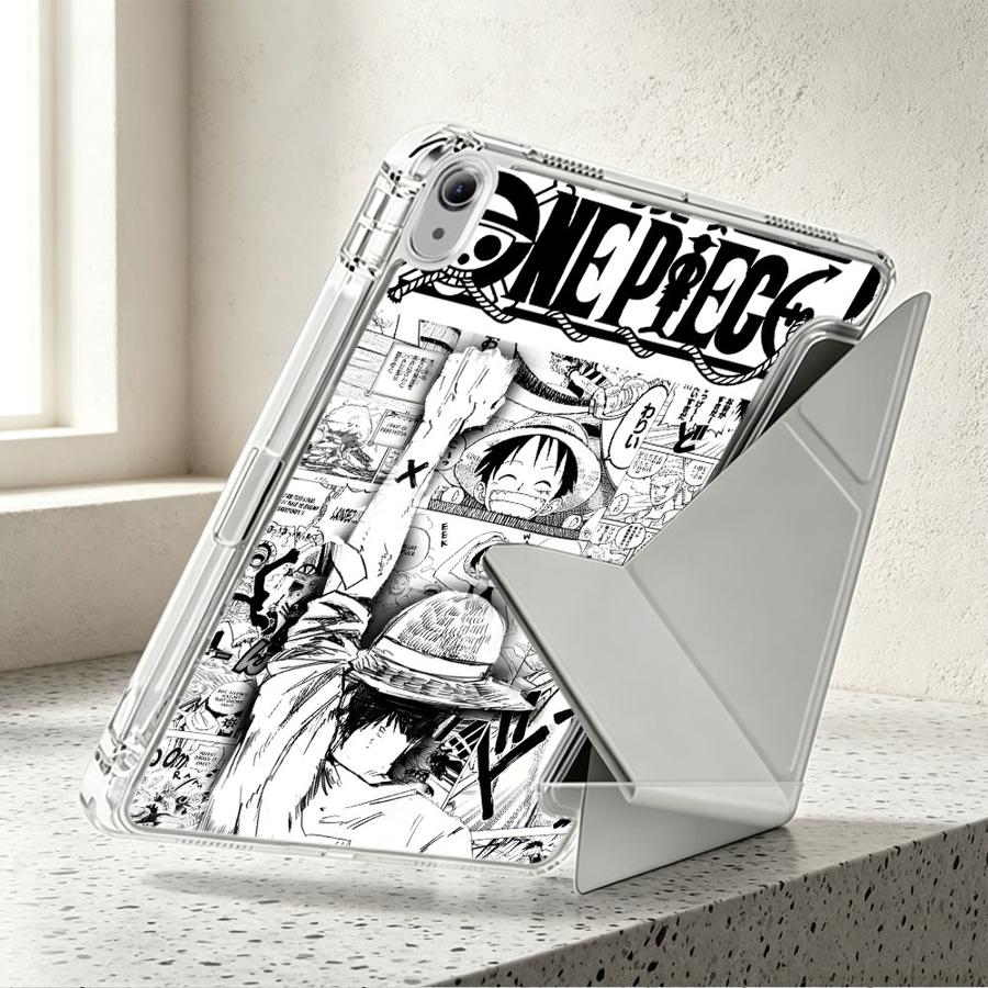 원피스 루피 애니메이션 태블릿 케이스 (삼성 갤럭시 탭 - Cool Tablet Accessories 리뷰 및 가격