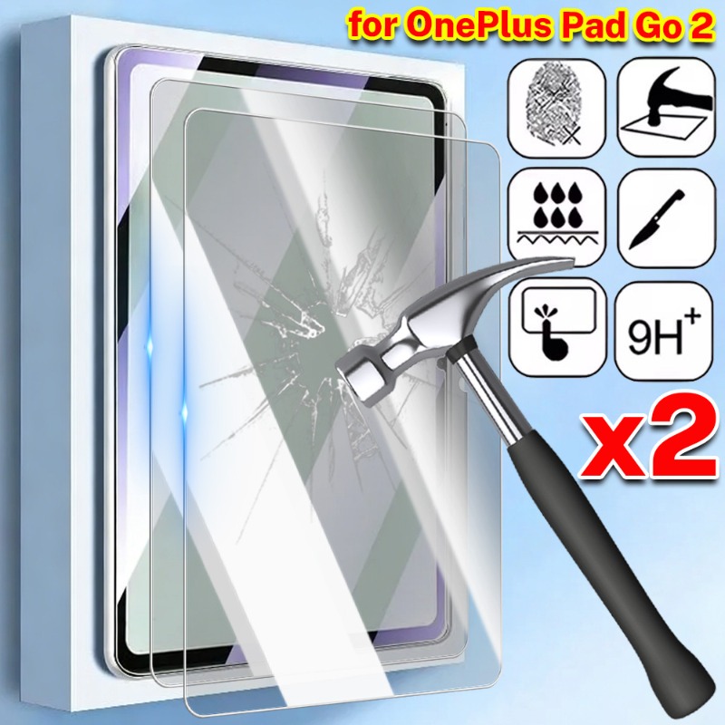 OnePlus Pad Go 2용 강화유리 스크린 보호필 - Oneplus Tablet Accessories 리뷰 및 가격