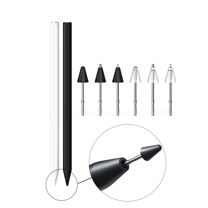 스마트 스타일러스 펜촉 교체 리필 고감도 필기 드로잉  - Mi Tablet Accessories 리뷰 및 가격