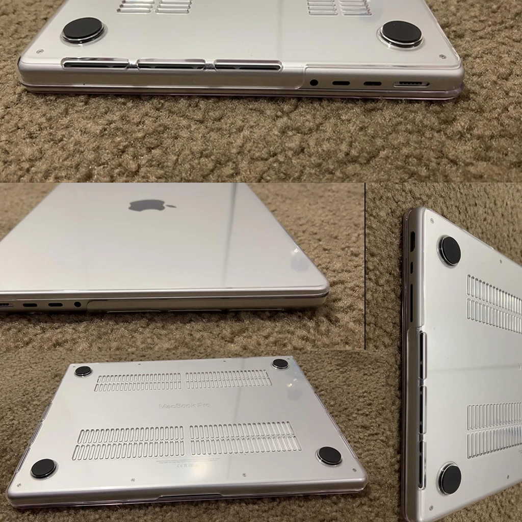 맥북 프로 14인치 케이스 M5 M4 M3칩 A3434 - Cool Tablet Accessories 리뷰 및 가격