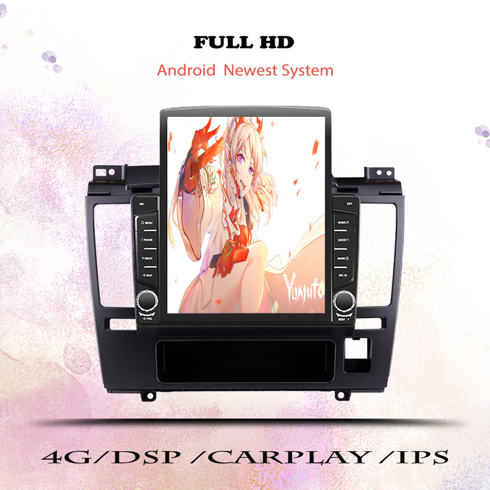 8G+128G 안드로이드 14 닛산 티이다 2004 - - Tablet Danish Mobile & Accessories Faisalabad 리뷰 및 가격