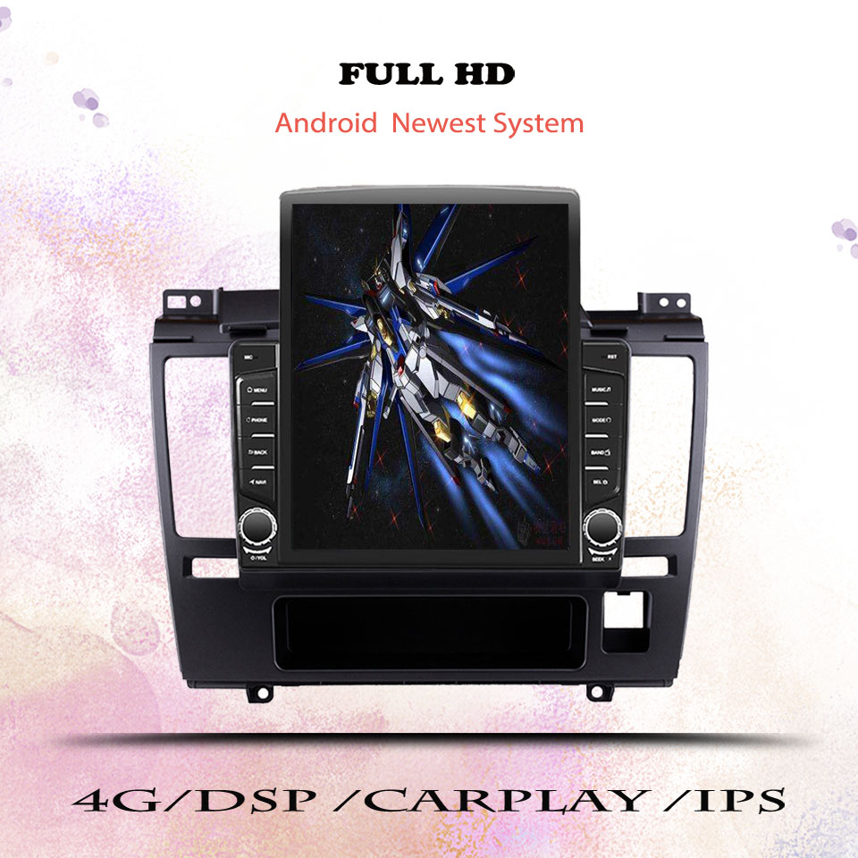 8G+128G 안드로이드 14 닛산 티이다 2004 - - Tablet Danish Mobile & Accessories Faisalabad 리뷰 및 가격