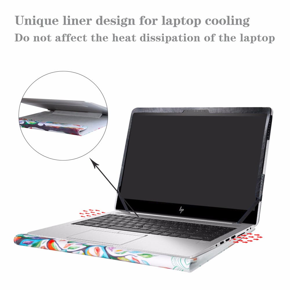 노트북 슬리브 가방 노트북 케이스, HP EliteBo - Cool Tablet Accessories 리뷰 및 가격