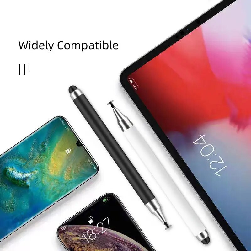 유니버설 태블릿 펜 터치스크린 태블릿 펜슬 (iOS & - Iphone Tablet Accessories 리뷰 및 가격
