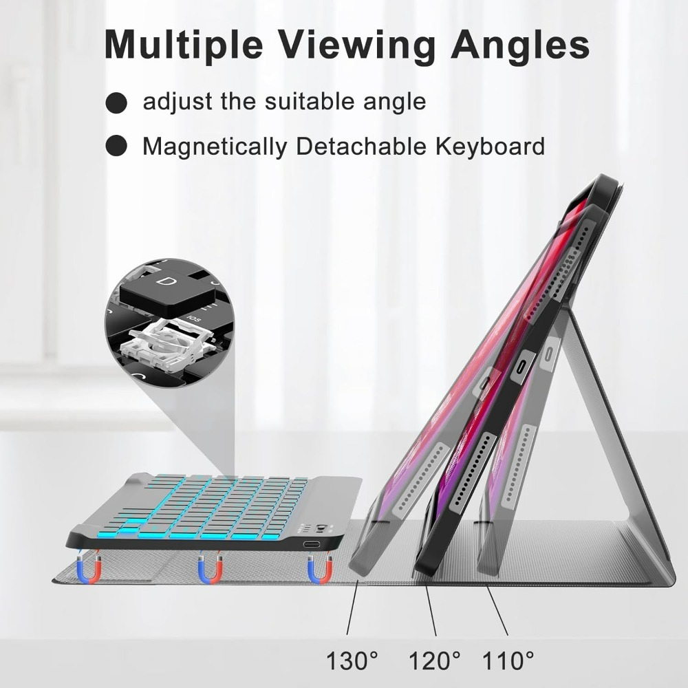 레노버 샤오신 패드 11인치 2025용 케이스, 레노버 - Cidea Tablet Accessories 리뷰 및 가격