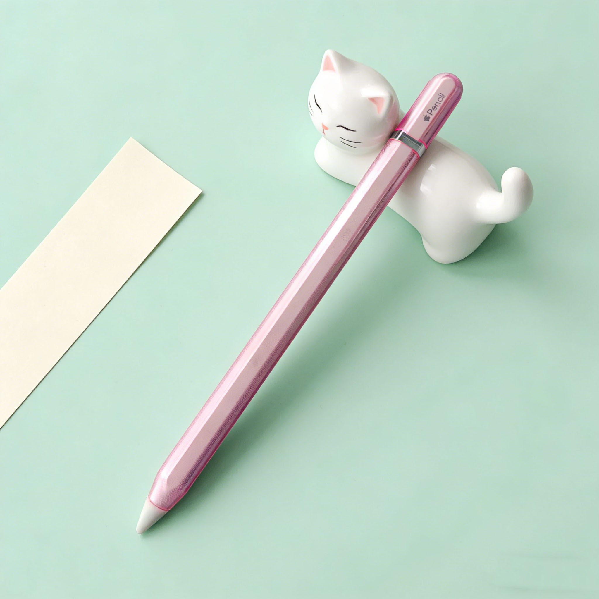 애플 펜슬 프로용 펜슬 케이스, 충격 방지 보호 커버, - Iphone Tablet Accessories 리뷰 및 가격