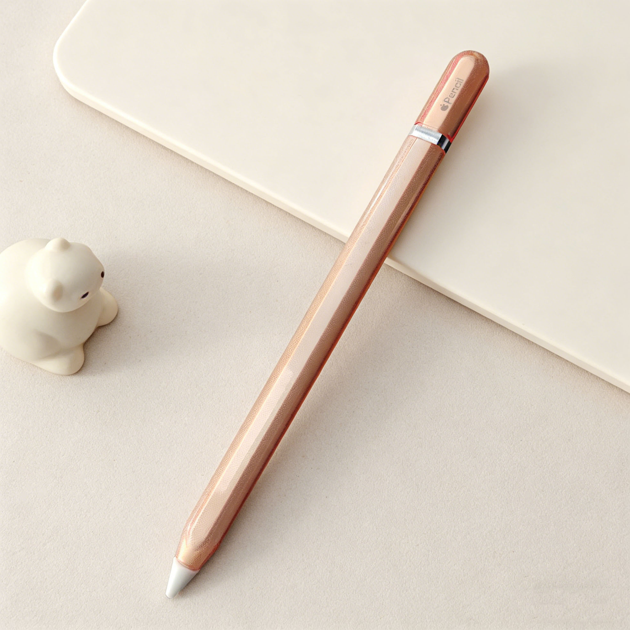애플 펜슬 프로용 펜슬 케이스, 충격 방지 보호 커버, - Iphone Tablet Accessories 리뷰 및 가격