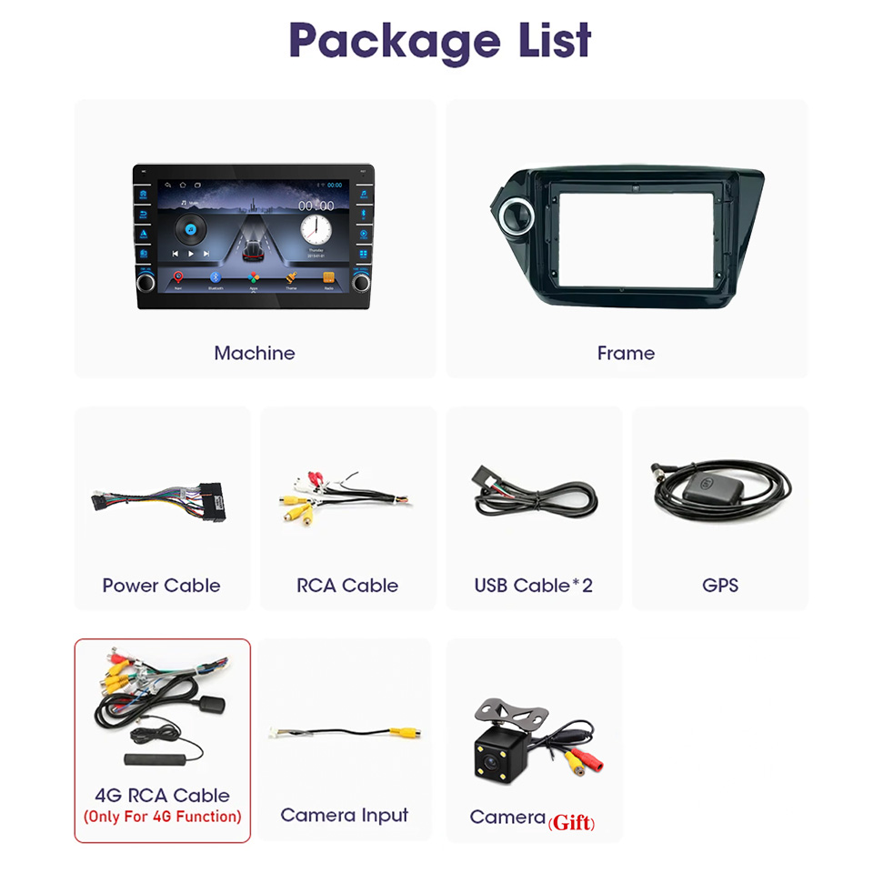 8G 128G 안드로이드 14 Carplay Auto  - Tablet Danish Mobile & Accessories Faisalabad 리뷰 및 가격