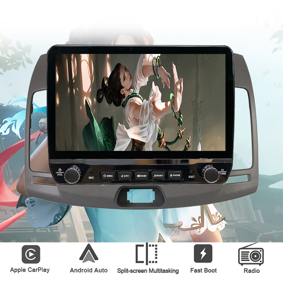 2Din Android 14 Autoradio 멀티미디 - Tablet Danish Mobile & Accessories Faisalabad 리뷰 및 가격