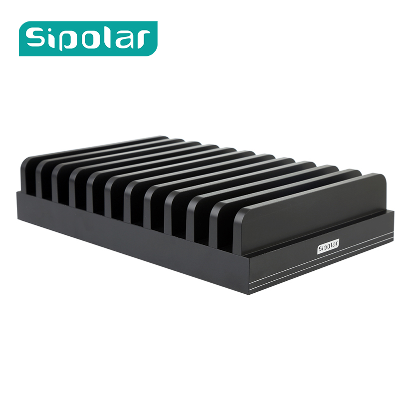 Sipolar 다기능 충전 스테이션 스탠드 도크 스플라 - Iphone Tablet Accessories 리뷰 및 가격