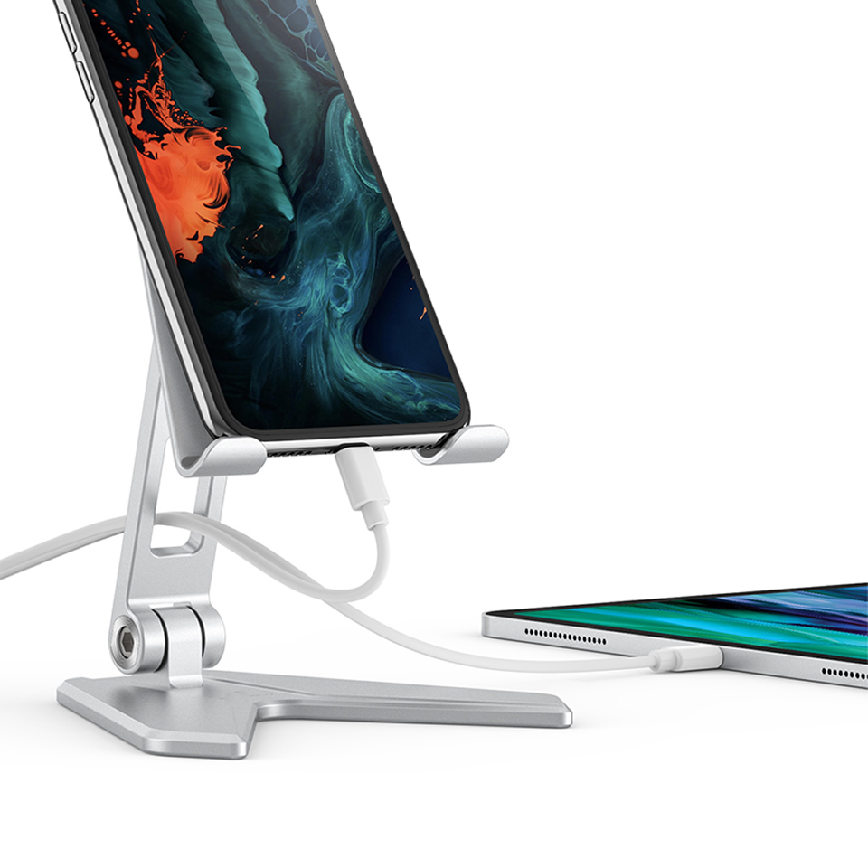 샤오미 미 패드 4 용 조절 가능한 접이식 태블릿 스탠 - Mi Tablet Accessories 리뷰 및 가격