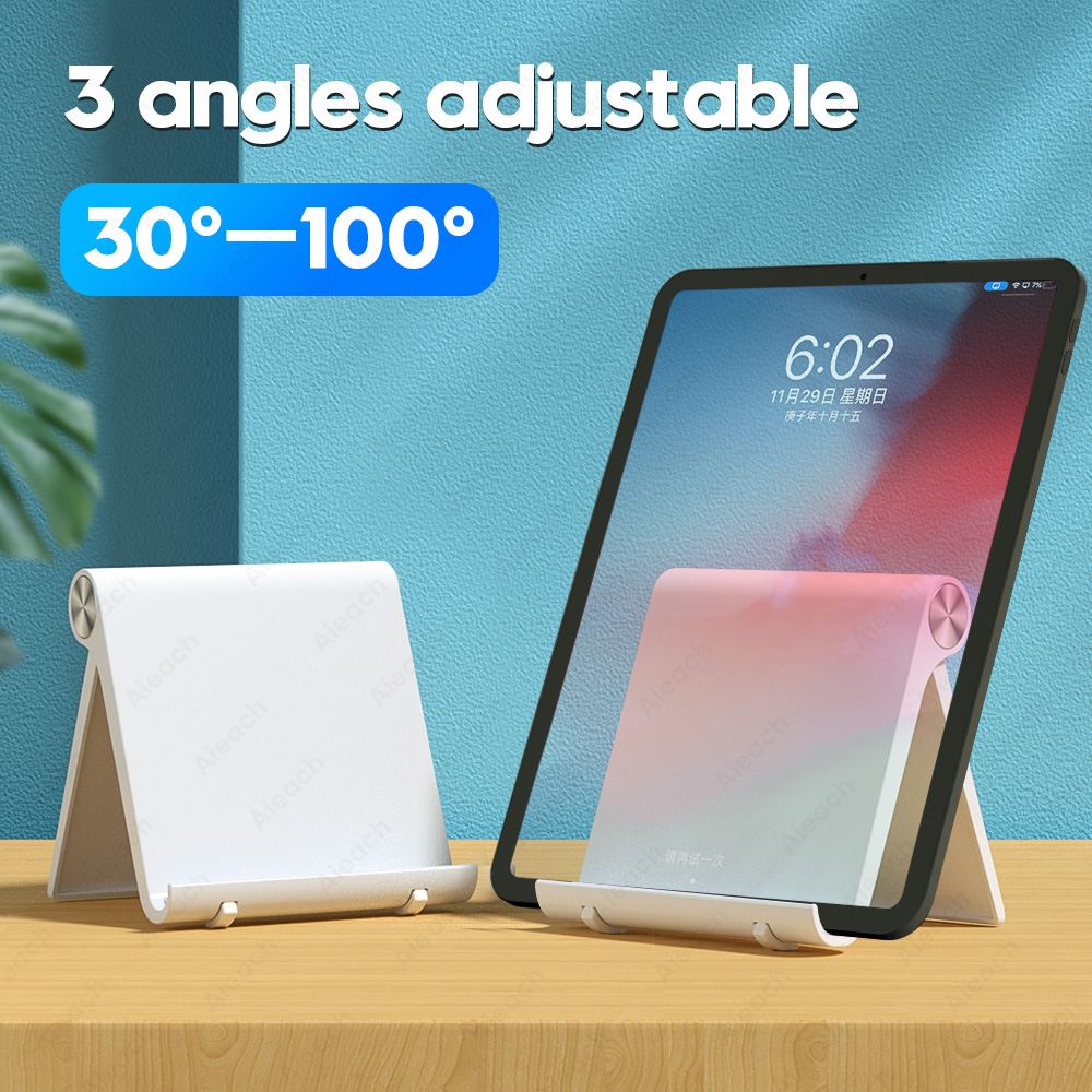 AIEACH 태블릿 전화 스탠드 iPad 스탠드 iPa - Graphic Tablet Accessories 리뷰 및 가격