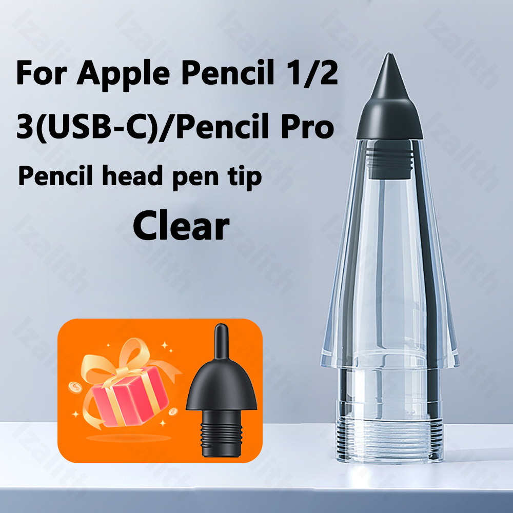 Apple Pencil 1세대 2세대 USB-C용 탈착 - Tablet Pencil Accessories 리뷰 및 가격